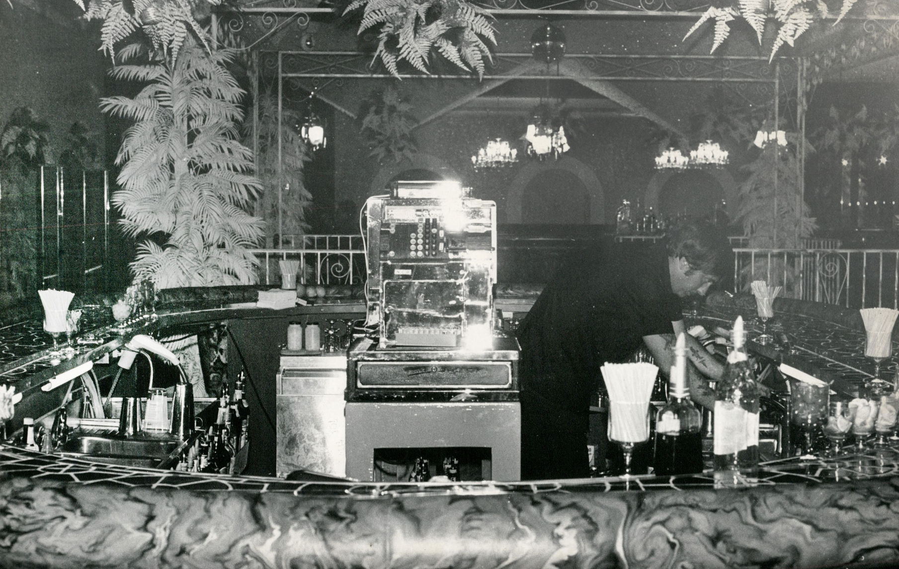 Atlantic City Restaurants